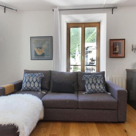 Nook 43 The Corner Central 3 Bedroom Apt Chamonix Buitenkant foto