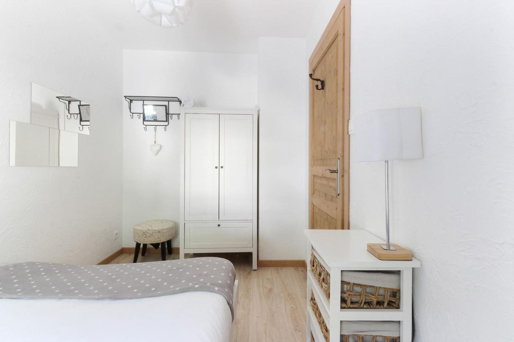 Nook 43 The Corner Central 3 Bedroom Apt Chamonix Buitenkant foto