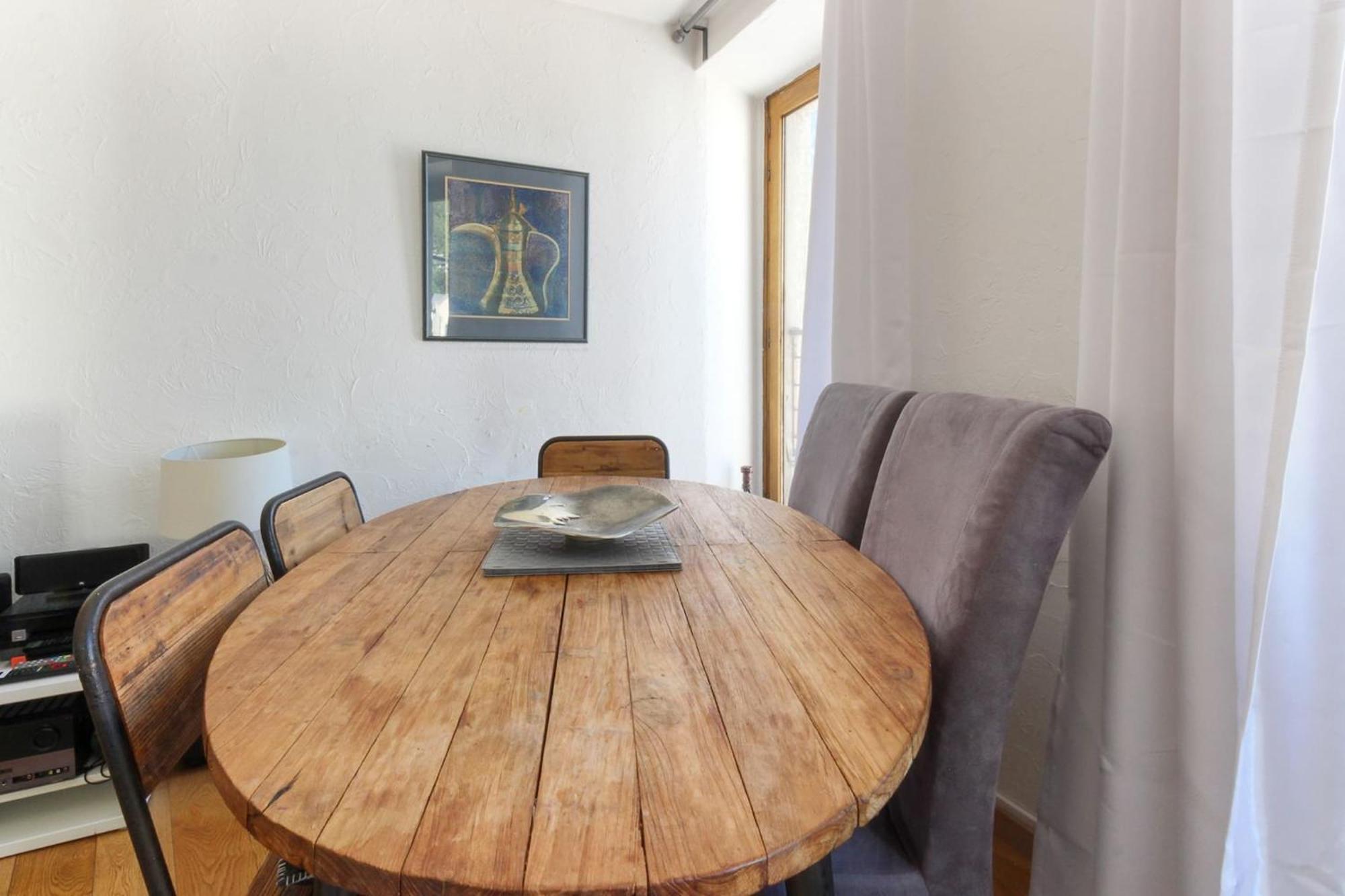 Nook 43 The Corner Central 3 Bedroom Apt Chamonix Buitenkant foto