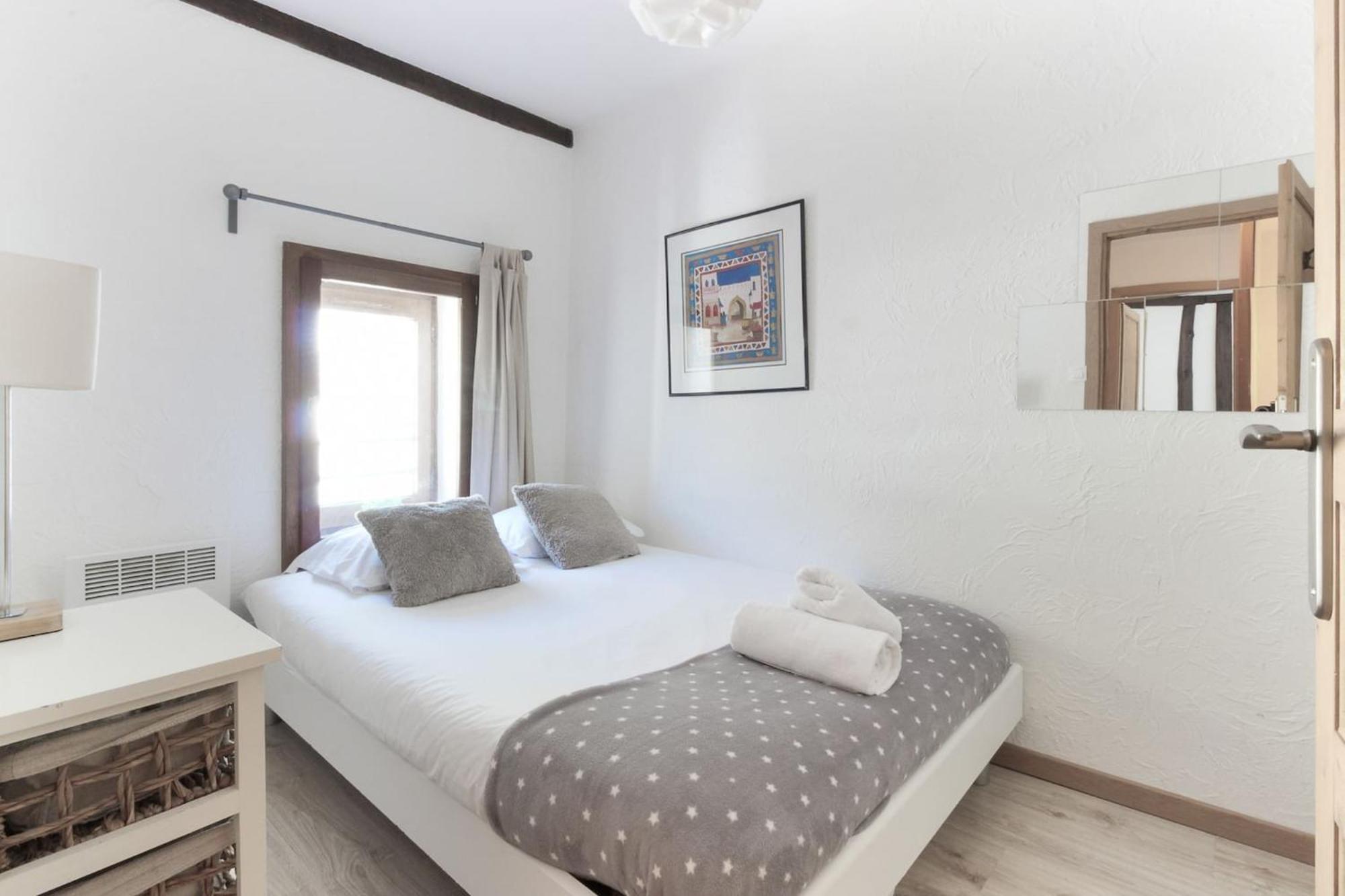 Nook 43 The Corner Central 3 Bedroom Apt Chamonix Buitenkant foto