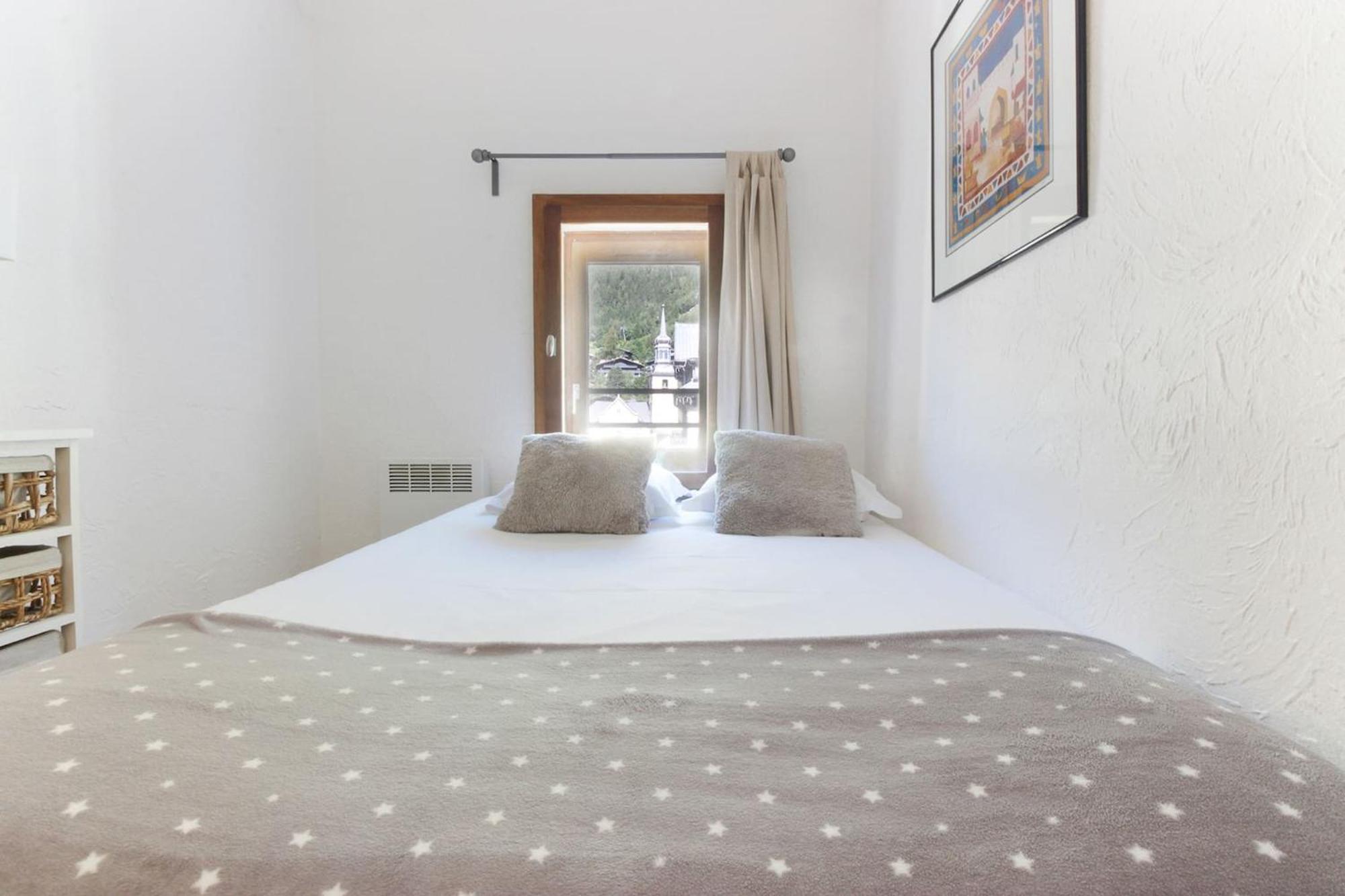 Nook 43 The Corner Central 3 Bedroom Apt Chamonix Buitenkant foto